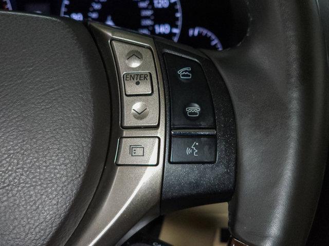 Photo of 2015 Starfire Pearl Lexus RX 350