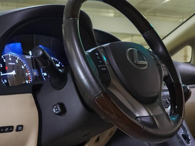 Photo of 2015 Starfire Pearl Lexus RX 350