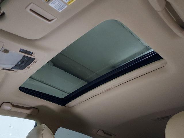 Photo of 2015 Starfire Pearl Lexus RX 350