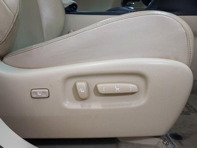 Photo of 2015 Starfire Pearl Lexus RX 350