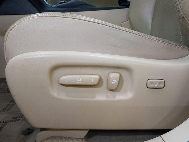 Photo of 2015 Starfire Pearl Lexus RX 350