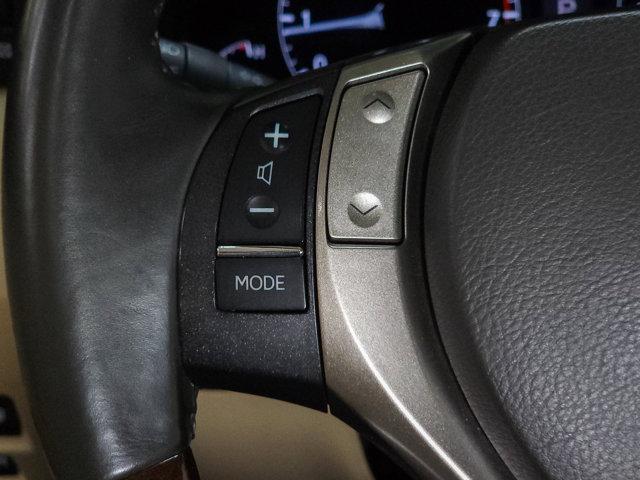 Photo of 2015 Starfire Pearl Lexus RX 350