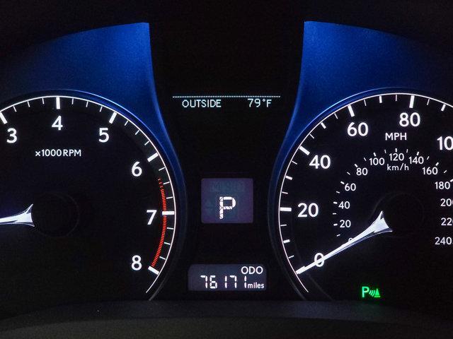 Photo of 2015 Starfire Pearl Lexus RX 350