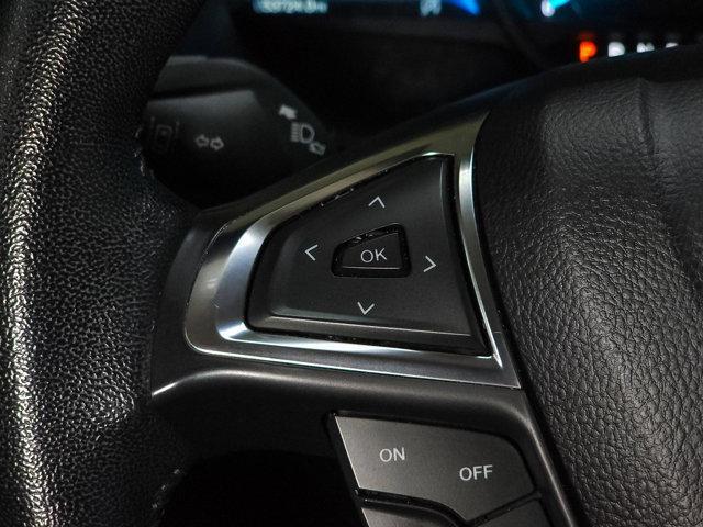 Photo of 2022 Agate Black Metallic Ford Edge