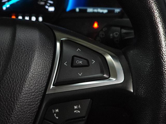 Photo of 2022 Agate Black Metallic Ford Edge