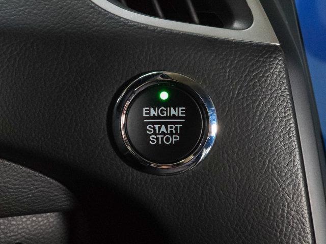 Photo of 2022 Agate Black Metallic Ford Edge