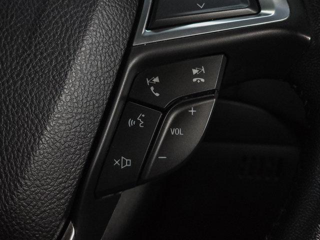 Photo of 2022 Agate Black Metallic Ford Edge