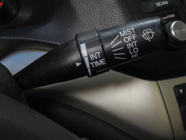 Photo of 2006 Royal Blue Pearl Acura TSX