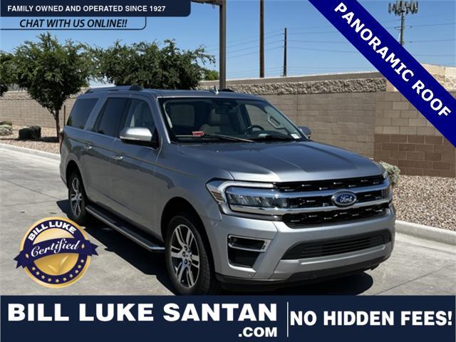 2023 Ford Expedition Max
