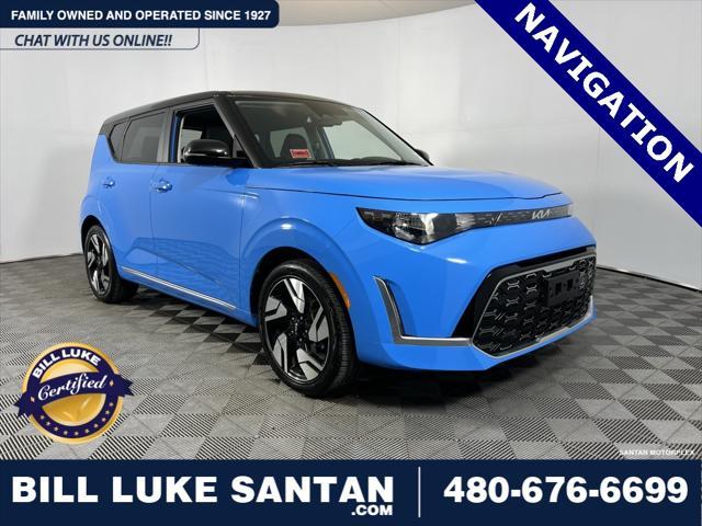 2024 Kia SOUL