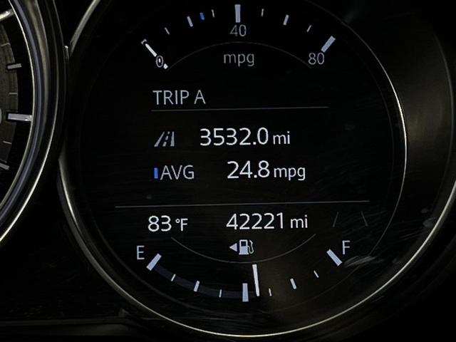Photo of 2024 Jet Black Mazda CX-5
