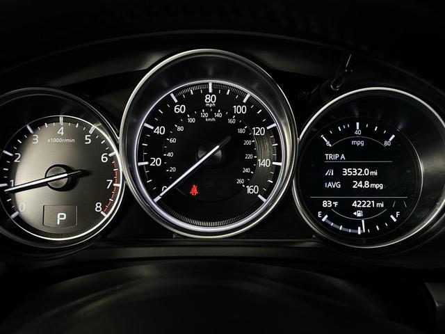 Photo of 2024 Jet Black Mazda CX-5