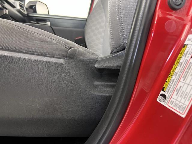 Photo of 2022 Supersonic Red Toyota Tundra