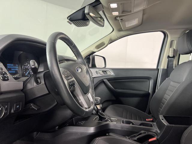 Photo of 2022 Carbonized Gray Metallic Ford Ranger