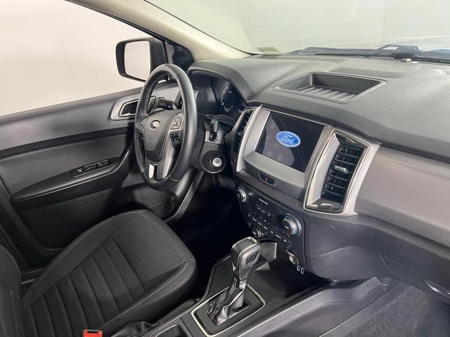 Photo of 2022 Carbonized Gray Metallic Ford Ranger