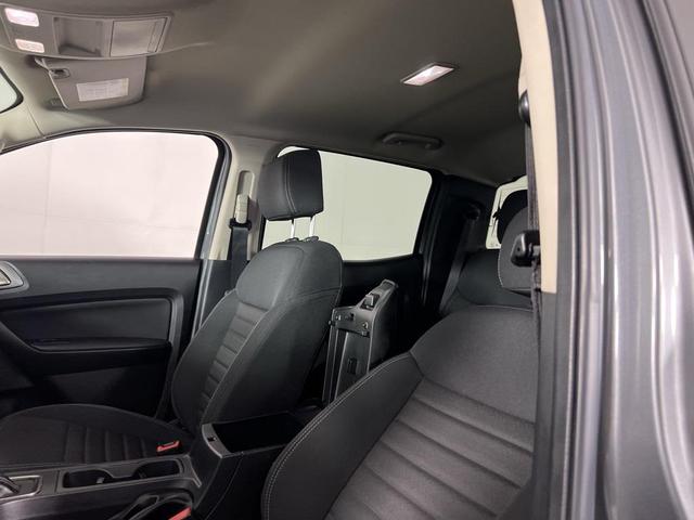 Photo of 2022 Carbonized Gray Metallic Ford Ranger