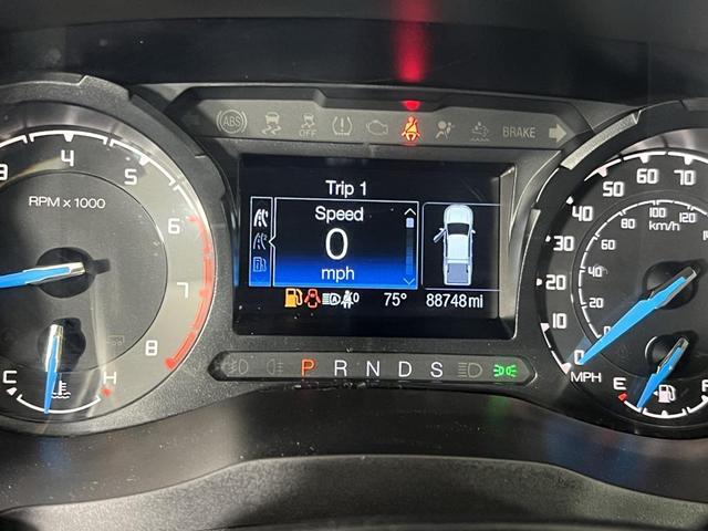 Photo of 2022 Carbonized Gray Metallic Ford Ranger