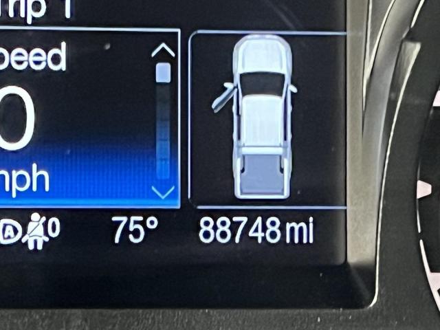 Photo of 2022 Carbonized Gray Metallic Ford Ranger