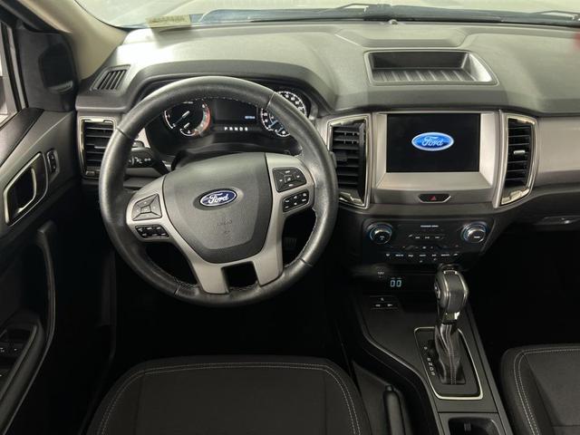Photo of 2022 Carbonized Gray Metallic Ford Ranger