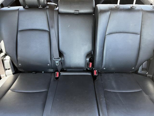 Photo of 2019 Barcelona Red Metallic Toyota 4Runner