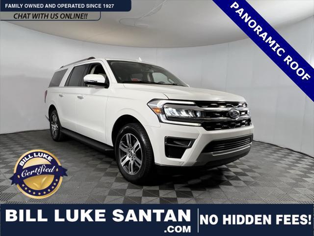 2024 Ford Expedition Max