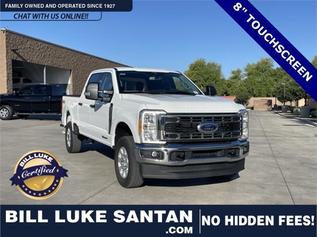 2023 Ford F-250