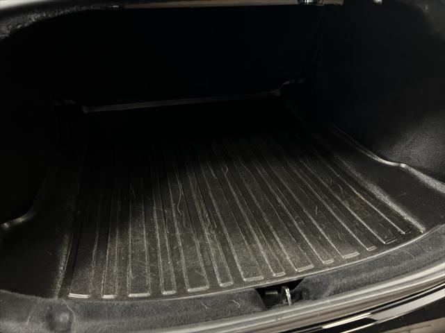 Photo of 2024 Solid Black Tesla Model 3