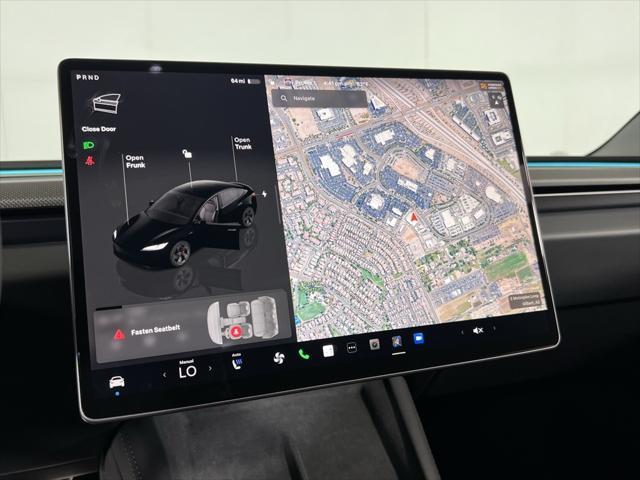 Photo of 2024 Solid Black Tesla Model 3