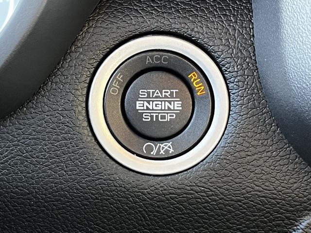 Photo of 2024 Patriot Blue Pearlcoat RAM 2500