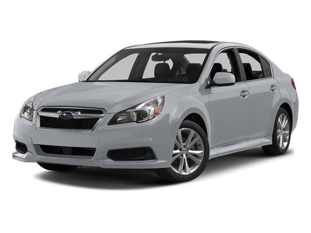 2014 Subaru Legacy