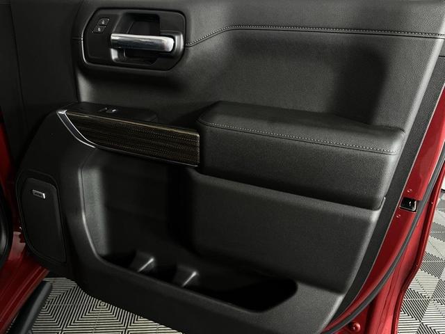 Photo of 2020 Cajun Red Tintcoat Chevrolet Silverado 1500