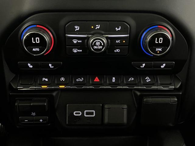 Photo of 2020 Cajun Red Tintcoat Chevrolet Silverado 1500