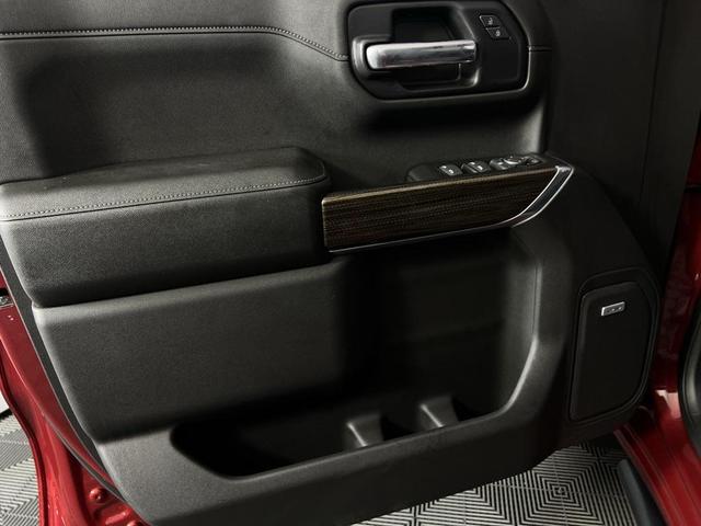 Photo of 2020 Cajun Red Tintcoat Chevrolet Silverado 1500
