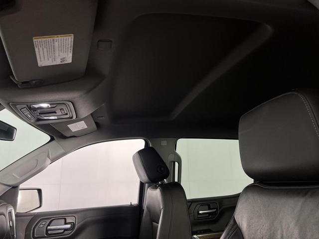 Photo of 2020 Cajun Red Tintcoat Chevrolet Silverado 1500