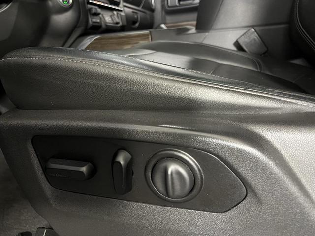 Photo of 2020 Cajun Red Tintcoat Chevrolet Silverado 1500