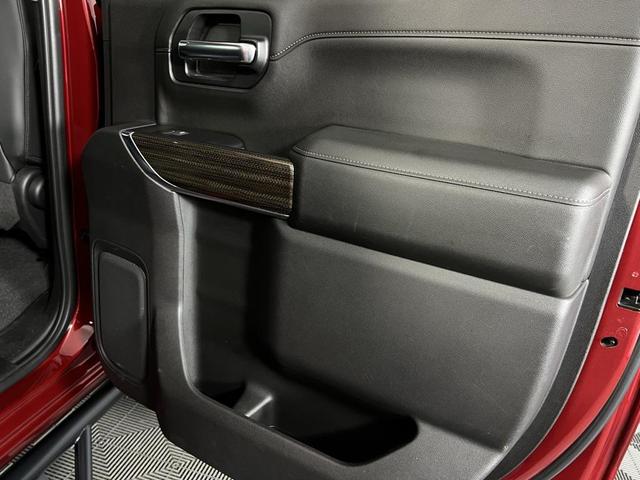 Photo of 2020 Cajun Red Tintcoat Chevrolet Silverado 1500