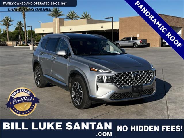 2023 Hyundai Santa Fe
