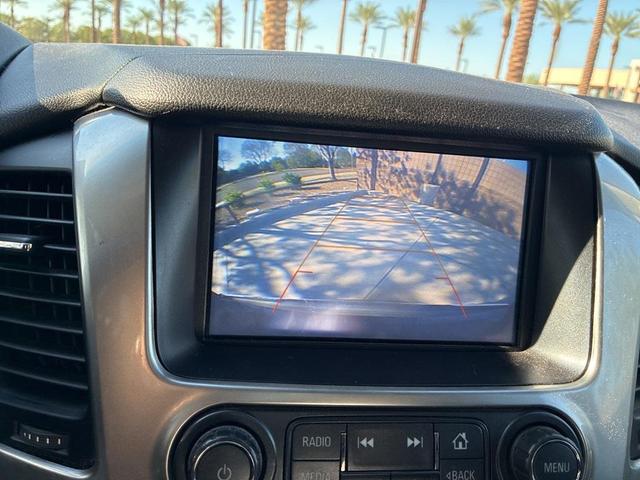 Photo of 2019 Black Chevrolet Suburban