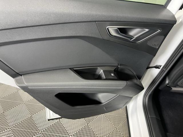Photo of 2024 Glacier White Audi Q4 e-tron