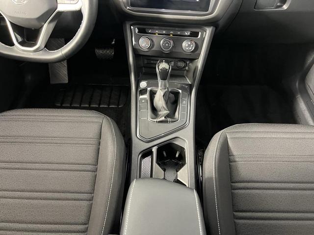 Photo of 2024 Pure White Volkswagen Tiguan