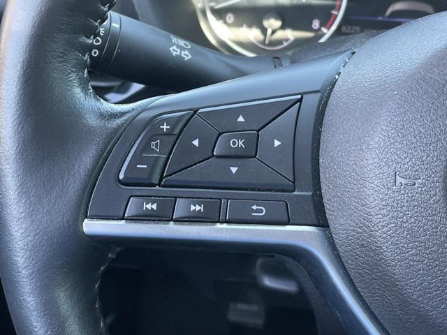 Photo of 2025 Rosewood Metallic Nissan Sentra