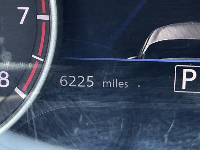 Photo of 2025 Rosewood Metallic Nissan Sentra