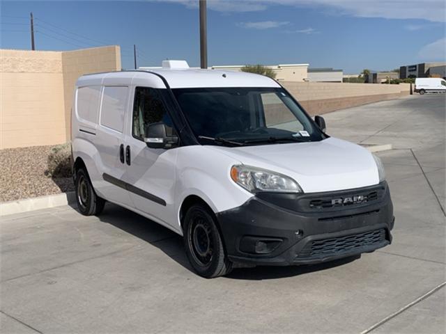 2019 RAM Promaster City