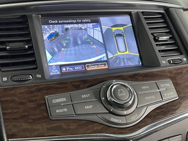 Photo of 2017 Pearl White Nissan Armada