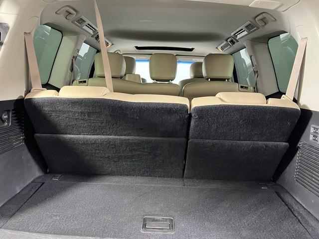 Photo of 2017 Pearl White Nissan Armada