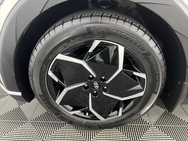 Photo of 2023 Gravity Gold (Matte Gold) Hyundai IONIQ 5