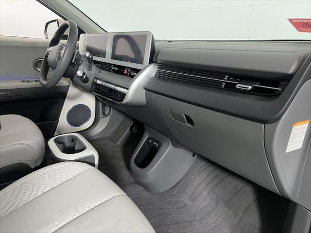 Photo of 2023 Gravity Gold (Matte Gold) Hyundai IONIQ 5