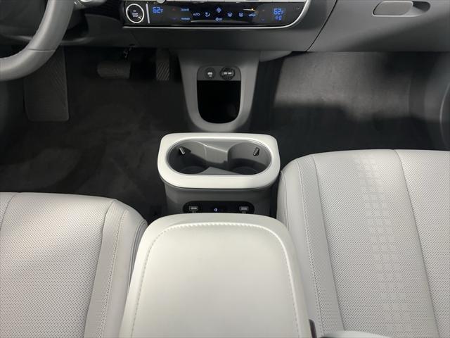 Photo of 2023 Gravity Gold (Matte Gold) Hyundai IONIQ 5