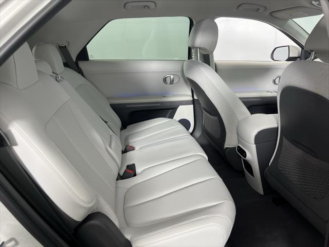 Photo of 2023 Gravity Gold (Matte Gold) Hyundai IONIQ 5