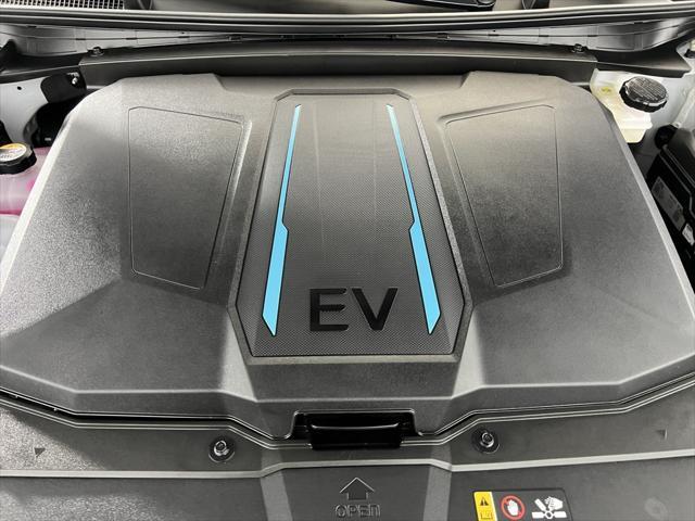 Photo of 2023 Gravity Gold (Matte Gold) Hyundai IONIQ 5